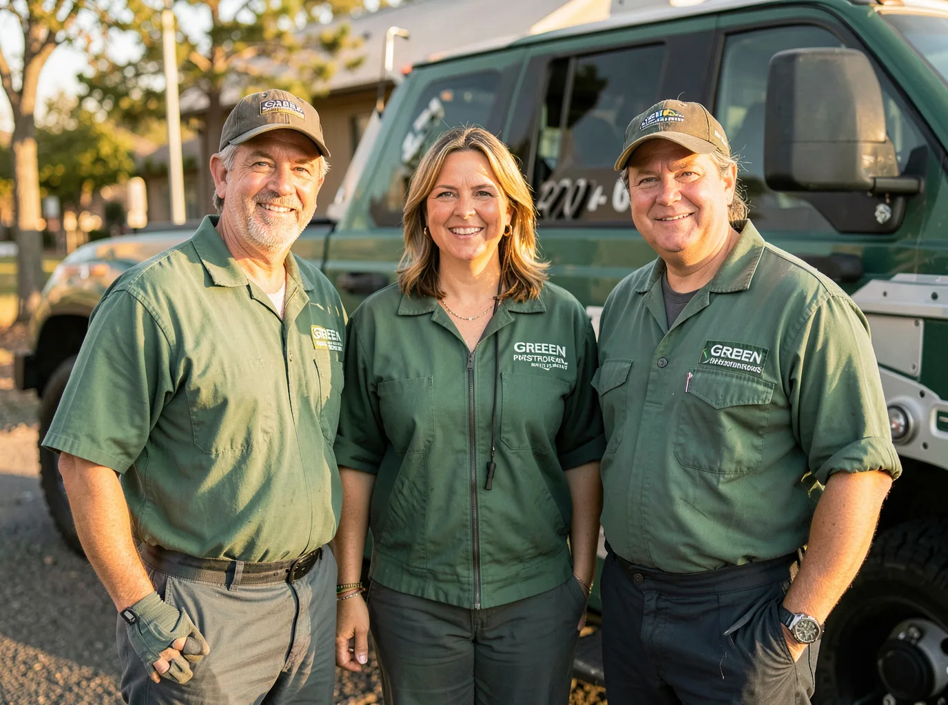 Water Damage Restoration company in Mcdonough, GA