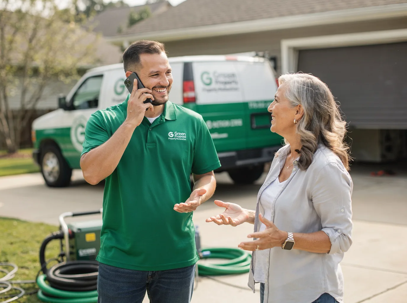 Water Damage Restoration Mcdonough, GA FAQs